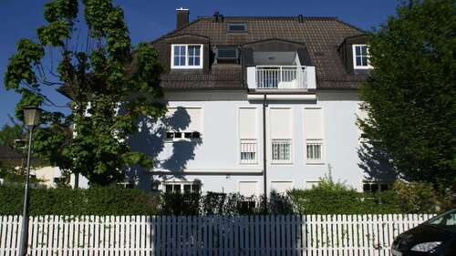 Foto - Wohnung zum Kaufen in München 525.000,00 € 75 m²