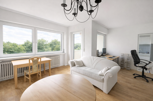 Foto - Wohnung zum Kaufen in Wiesbaden 299.000,00 € 111.69 m²