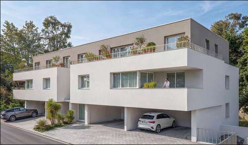 Foto - Wohnung zum Kaufen in Zaisenhausen 345.000,00 € 78.94 m²