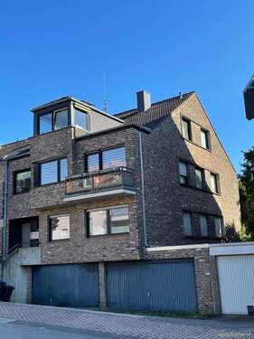 Foto - Wohnung zum Mieten in Aachen Vaalserquartier 730,00 € 73 m²
