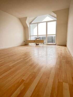 Foto - Wohnung zum Mieten in Neuburg 430,00 € 64.74 m²