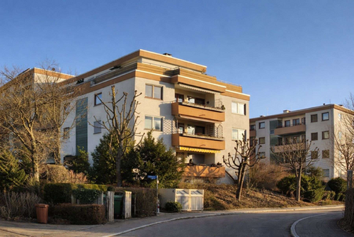 Foto - Wohnung zum Kaufen in Ditzingen 435.000,00 € 96.94 m²