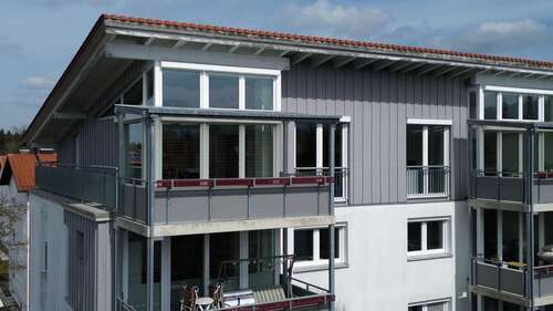 Foto - Wohnung zum Kaufen in Penzberg 469.000,00 € 73 m²