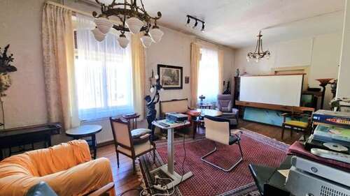 Foto - Wohnung zum Kaufen in Annweiler am Trifels 159.000,00 € 199 m²