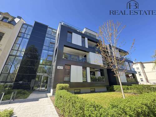 Foto - Wohnung zum Mieten in Magdeburg 984,00 € 75.69 m²