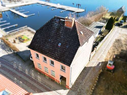 Foto - Haus zum Kaufen in Malchow 479.000,00 € 271 m²