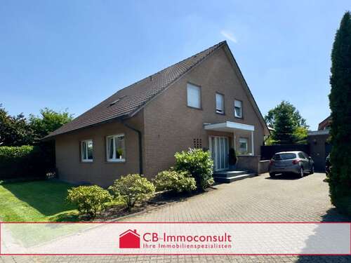 Foto - Haus zum Kaufen in Senden 549.000,00 € 194 m²