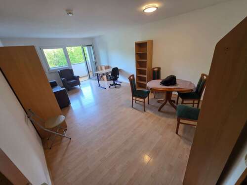 Foto - Wohnung zum Kaufen in Passau 218.000,00 € 80 m²