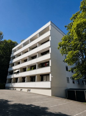 Foto - Wohnung zum Kaufen in Passau 218.000,00 € 80 m²
