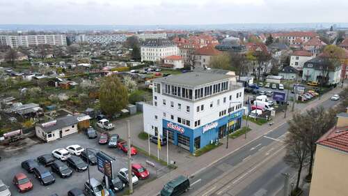 Foto - Büro in Dresden 1.000,00 € 100 m²