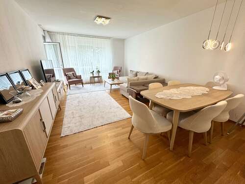 Foto - Wohnung zum Mieten in Ingolstadt 930,00 € 74.4 m²