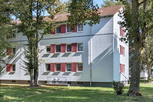 Foto - Wohnung zum Mieten in Herne 449,00 € 53.18 m²