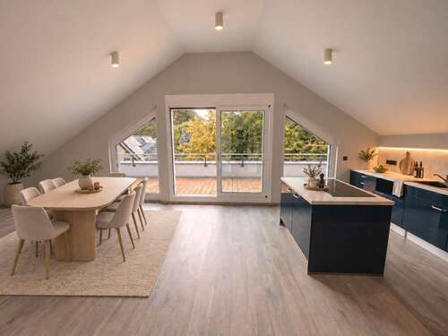 Foto - Wohnung zum Kaufen in Wandlitz 349.000,00 € 74 m²