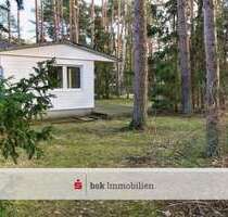 Grundstück zu verkaufen in PetershagenEggersdorf 400.000,00 € 1458 m² - Petershagen/Eggersdorf