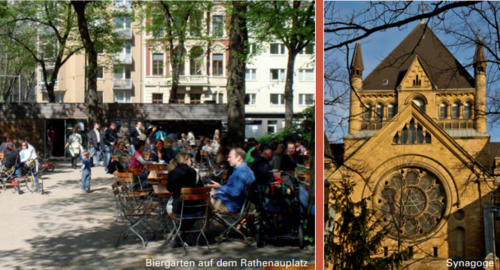 Foto - Einzelhandel in Köln 1.200.000,00 € 263.41 m²