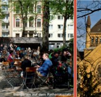 Einzelhandel in Köln 1.200.000,00 € 263.41 m²