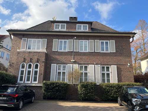 Foto - Haus zum Kaufen in Bremen 1.695.000,00 € 340 m²