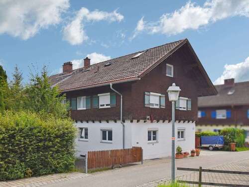 Foto - Wohnung zum Kaufen in Immenstadt im Allgäu 220.000,00 € 64.85 m²