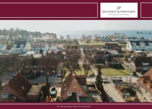 Foto - Haus zum Kaufen in Grömitz 1.200.000,00 € 286 m²