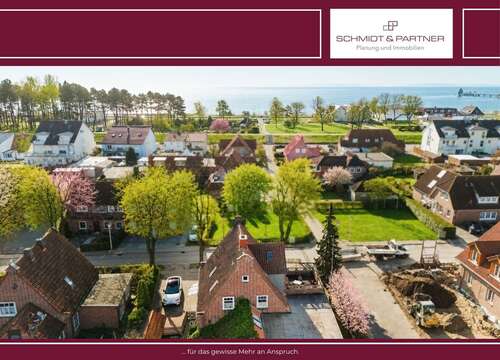 Foto - Haus zum Kaufen in Grömitz 1.200.000,00 € 286 m²