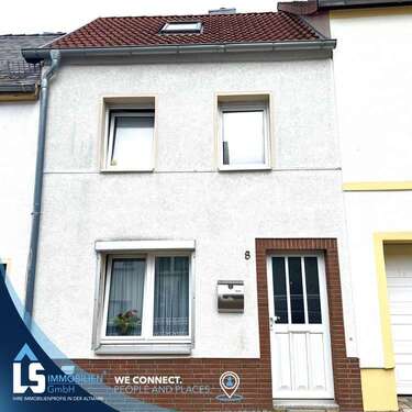 Foto - Haus zum Kaufen in Bismark (Altmark) 49.000,00 € 67 m²
