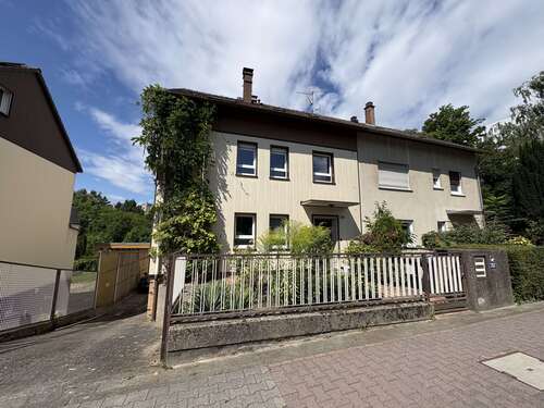 Foto - Haus zum Kaufen in Frankfurt 799.000,00 € 193.8 m²