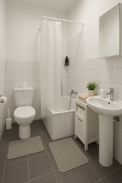 Foto - Wohnung zum Mieten in Duisburg 320,00 € 41 m²