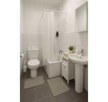 Wohnung zum Mieten in Duisburg 320,00 € 41 m²