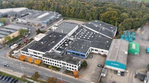Foto - Halle in Velbert 4.500.000,00 € 7934.4 m²