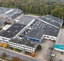 Halle in Velbert 4.500.000,00 € 7934.4 m²