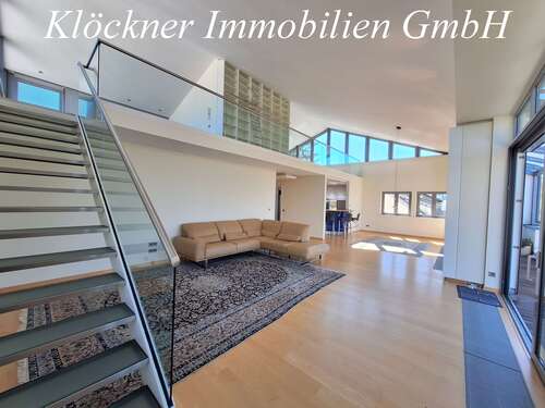 Foto - Wohnung zum Mieten in Saarbrücken 2.200,00 € 205 m²