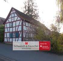 Haus zum Kaufen in Büdingen 170.000,00 € 141 m²