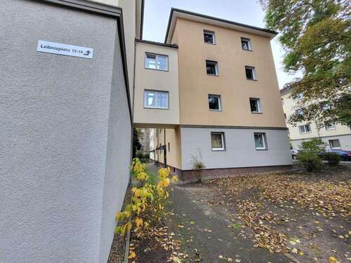 Foto - Wohnung zum Mieten in Braunschweig 495,00 € 42.78 m²