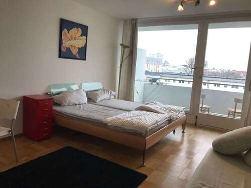 Foto - Wohnen auf Zeit in München 1.700,00 €