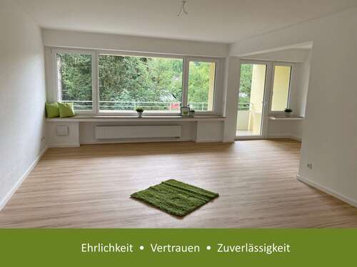 Foto - Wohnung zum Mieten in Bergisch Gladbach 955,00 € 83 m²
