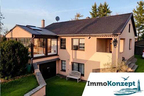 Foto - Haus zum Kaufen in Spantekow 149.000,00 € 153 m²