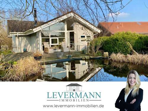 Foto - Haus zum Kaufen in Haby 319.000,00 € 100 m²