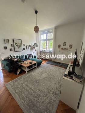 Foto - Wohnung zum Mieten in Berlin 551,00 € 67 m²