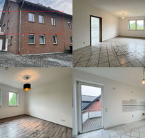 Wohnung zum Mieten in Rees 585,00 € 71 m²