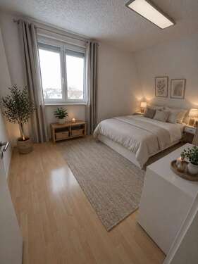 Foto - Wohnung zum Kaufen in Villingen-Schwenningen 210.000,00 € 76.62 m²