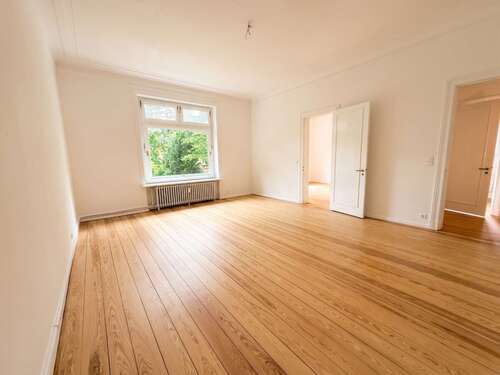 Foto - Wohnung zum Mieten in Hamburg 2.329,58 € 105.89 m²