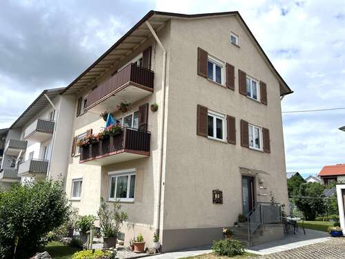 Foto - Wohnung zum Kaufen in Bisingen 59.000,00 € 75 m²
