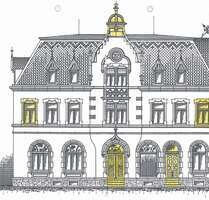 Haus zum Kaufen in Werdau 199.000,00 € 267 m²