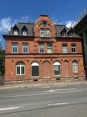Foto - Haus zum Kaufen in Werdau 149.000,00 € 267 m²