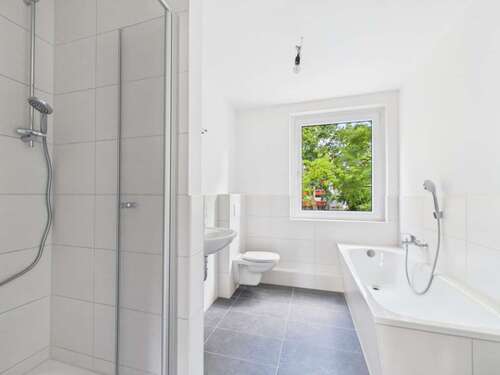 Foto - Wohnung zum Mieten in Chemnitz 381,00 € 60.5 m²