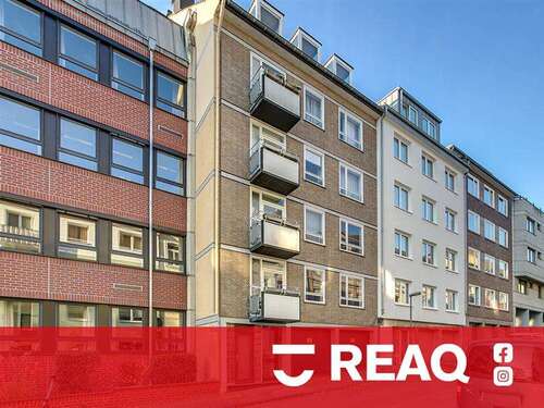 Foto - Wohnung zum Mieten in Aachen 435,00 € 48 m²