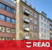 Wohnung zum Mieten in Aachen 435,00 € 48 m²