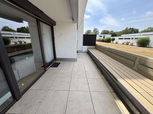 Foto - Wohnung zum Mieten in Ingolstadt 1.320,00 € 98 m²