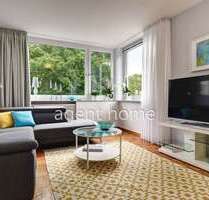 Wohnung zum Mieten in Stuttgart 2.170,00 € 85 m²