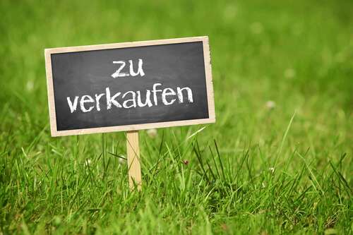 Foto - Grundstück in Forstern 344.112,00 € 21507 m²